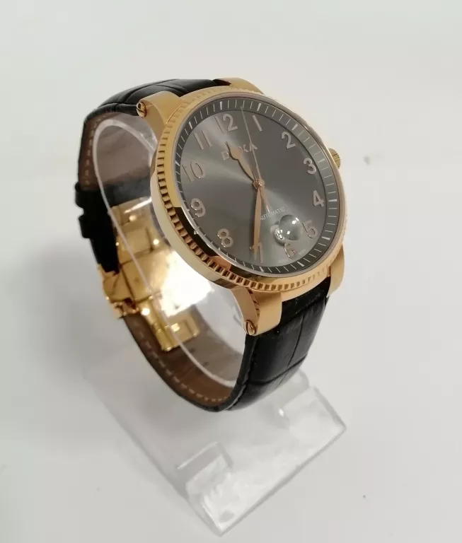ZEGAREK DOXA IL DUCA AUTOMATIC 130.90.125.01