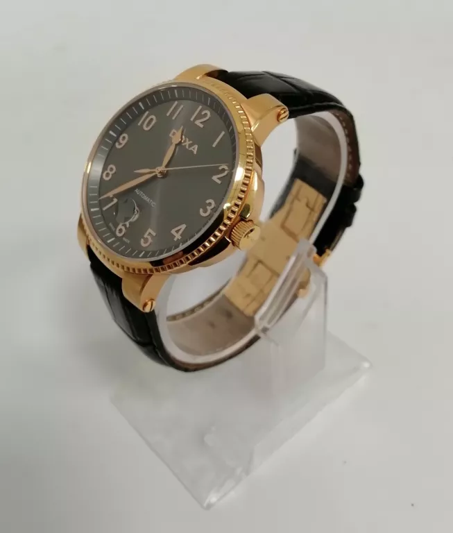 ZEGAREK DOXA IL DUCA AUTOMATIC 130.90.125.01