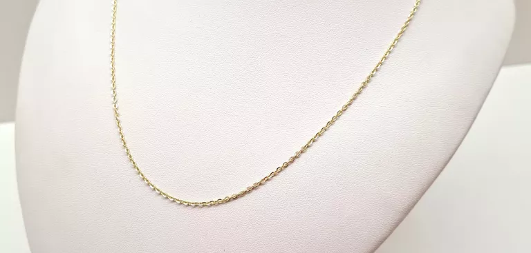 zloty-lancuszek-585-244g-45cm-slaska-20-siemianowice-slaskie