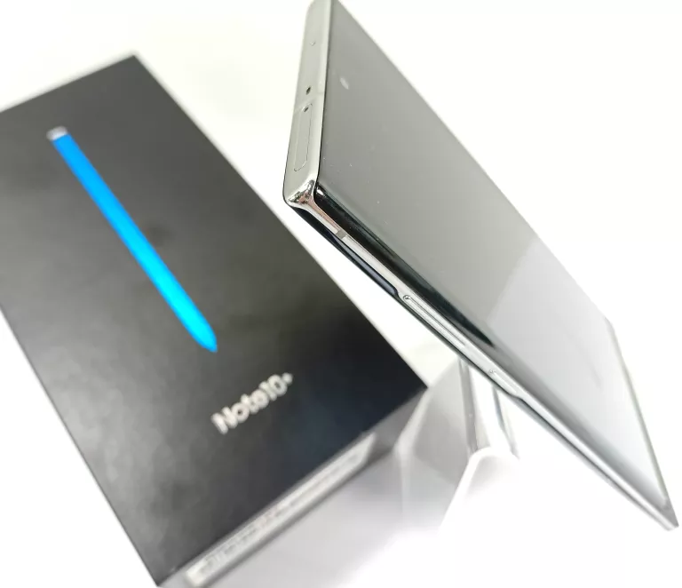 BIZNESOWY TELEFON SAMSUNG GALAXY NOTE 10+