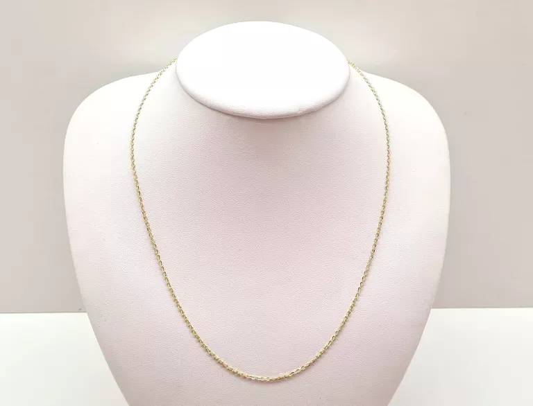 zloty-lancuszek-585-244g-45cm-stan-11323-2