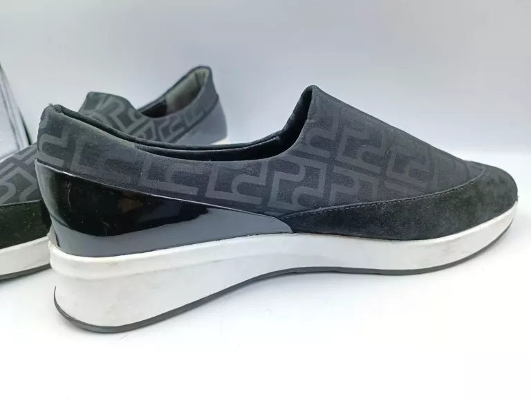 BUTY HÖGL PLUMMY ROZ.38