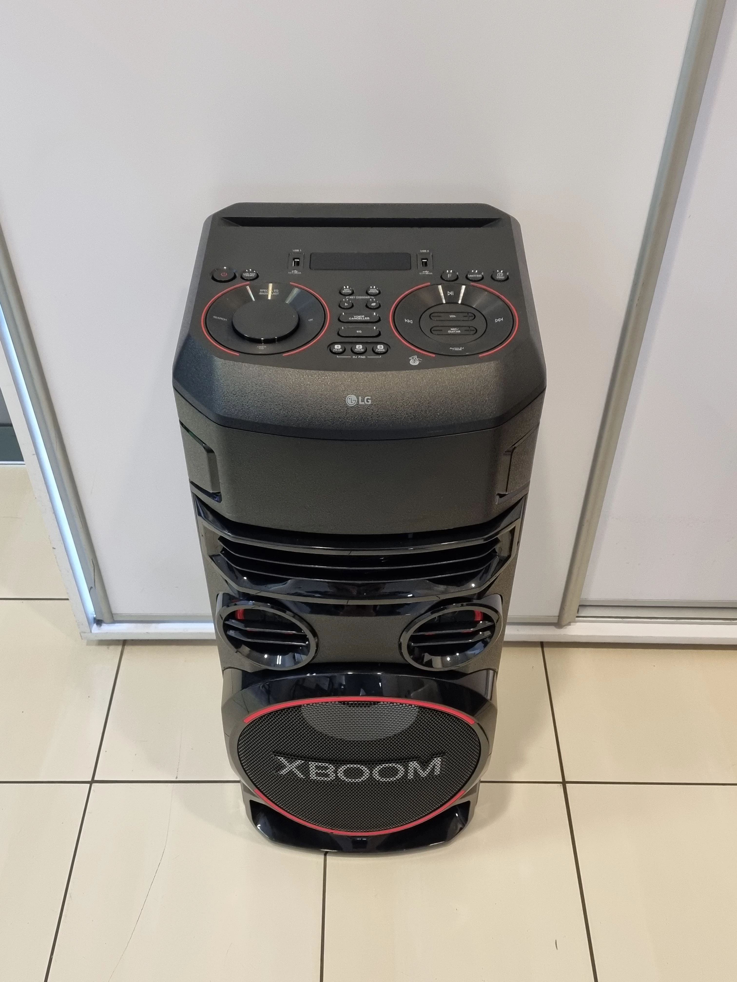 glosnik-power-audio-lg-xboom-rn7-1000w-komplet-gw-stan-uzywany