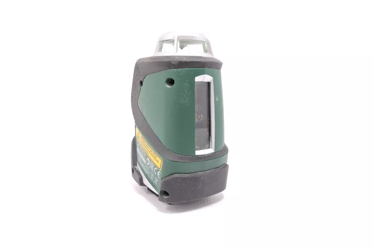 LASER KRZYŻOWY BOSCH 20 M PLL 360 + STATYW