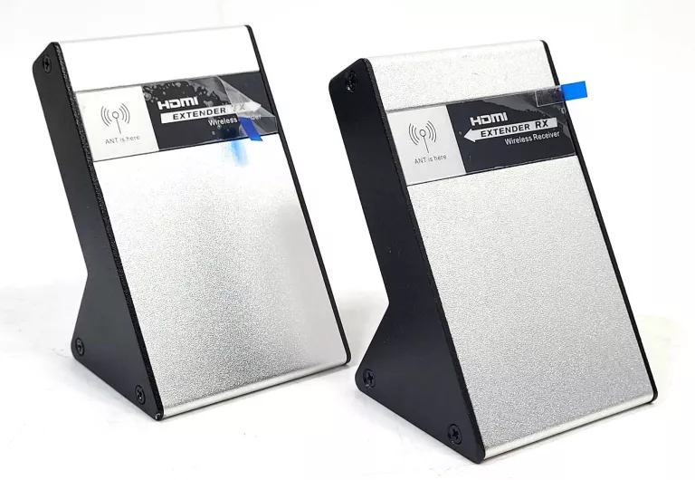 BEZPRZEWODOWY NADAJNIK HDMI PREMIUMCORD KHEXT50-3