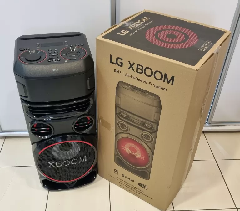 glosnik-power-audio-lg-xboom-rn7-1000w-komplet-gw-chelminska-7-grudziadz