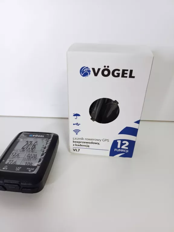 licznik-rowerowy-vogel-gps-vl7-stan-nowy