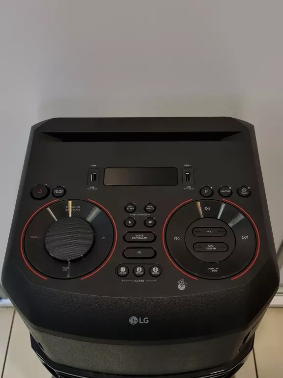 glosnik-power-audio-lg-xboom-rn7-1000w-komplet-gw-kolor-czarny