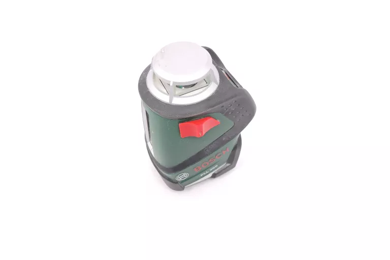 LASER KRZYŻOWY BOSCH 20 M PLL 360 + STATYW
