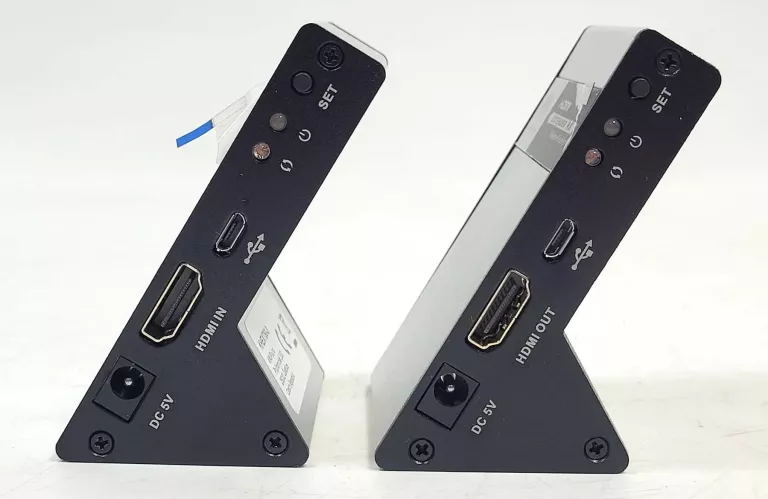 BEZPRZEWODOWY NADAJNIK HDMI PREMIUMCORD KHEXT50-3