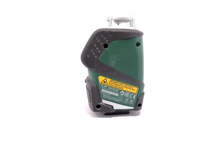 LASER KRZYŻOWY BOSCH 20 M PLL 360 + STATYW