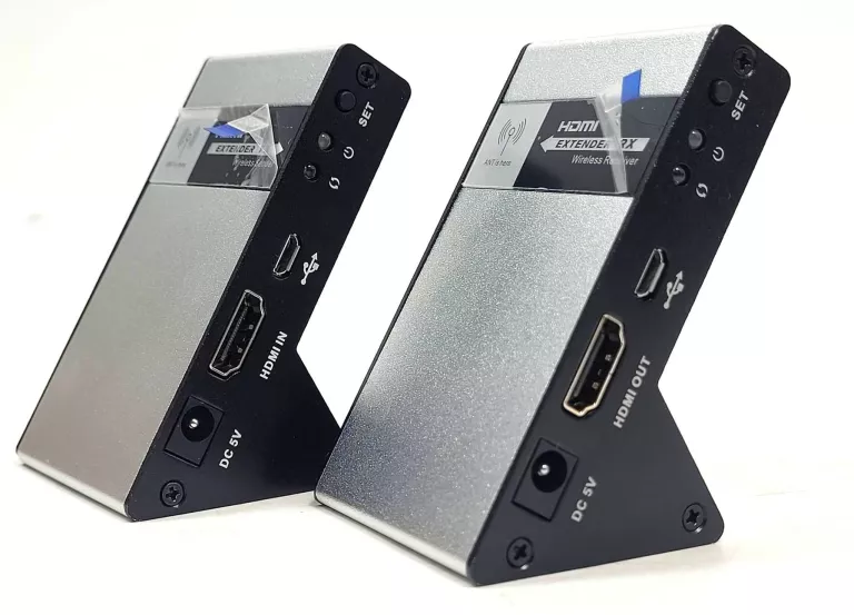BEZPRZEWODOWY NADAJNIK HDMI PREMIUMCORD KHEXT50-3