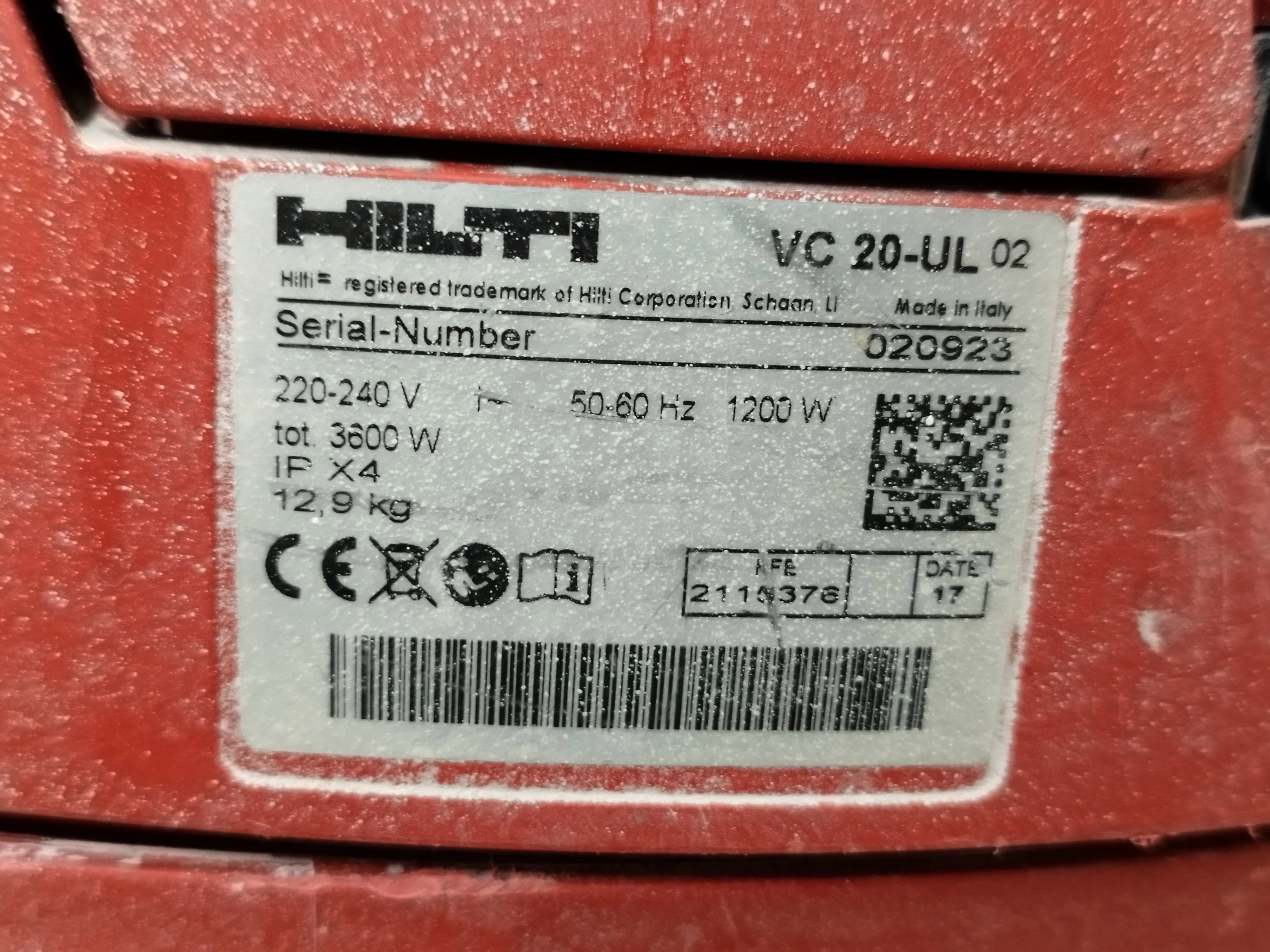 hilti-odkurzacz-przemyslowy-vc-20-ul-suchomokro-kod-producenta-vc-20u