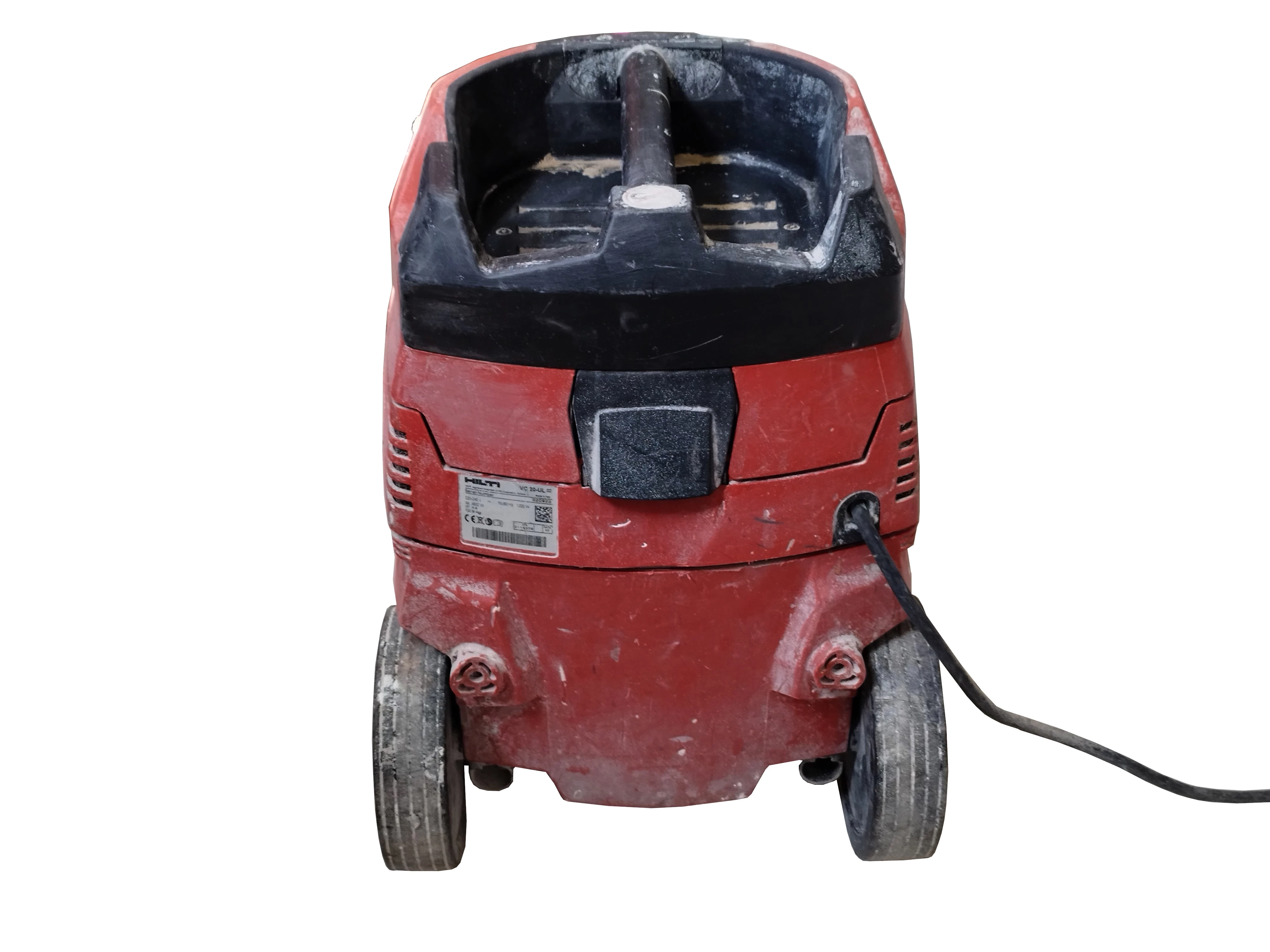 hilti-odkurzacz-przemyslowy-vc-20-ul-suchomokro-ean-gtin-7613023507406