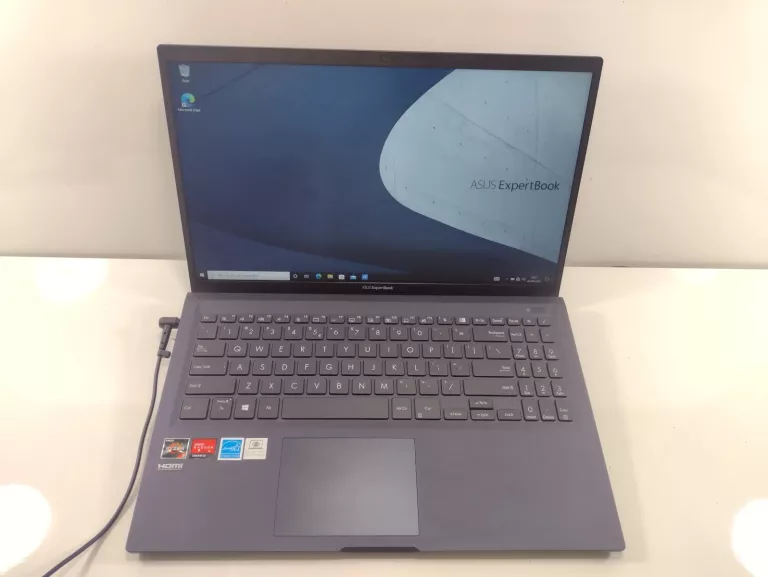 LAPTOP ASUS EXPERTBOOK JAK NOWY