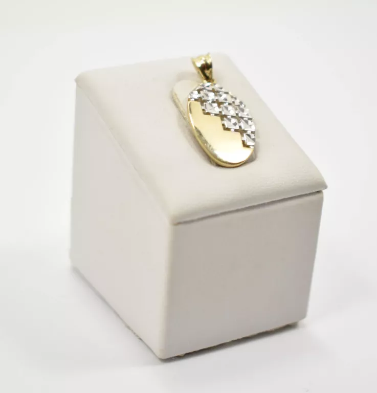 zlota-zawieszka-585133g-stan-powystawowy