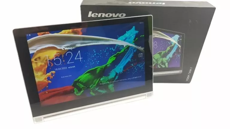 TABLET LENOVO YOGA TABLET 2-1050L 2/16GB