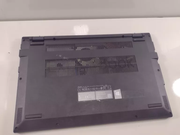 LAPTOP ASUS EXPERTBOOK JAK NOWY