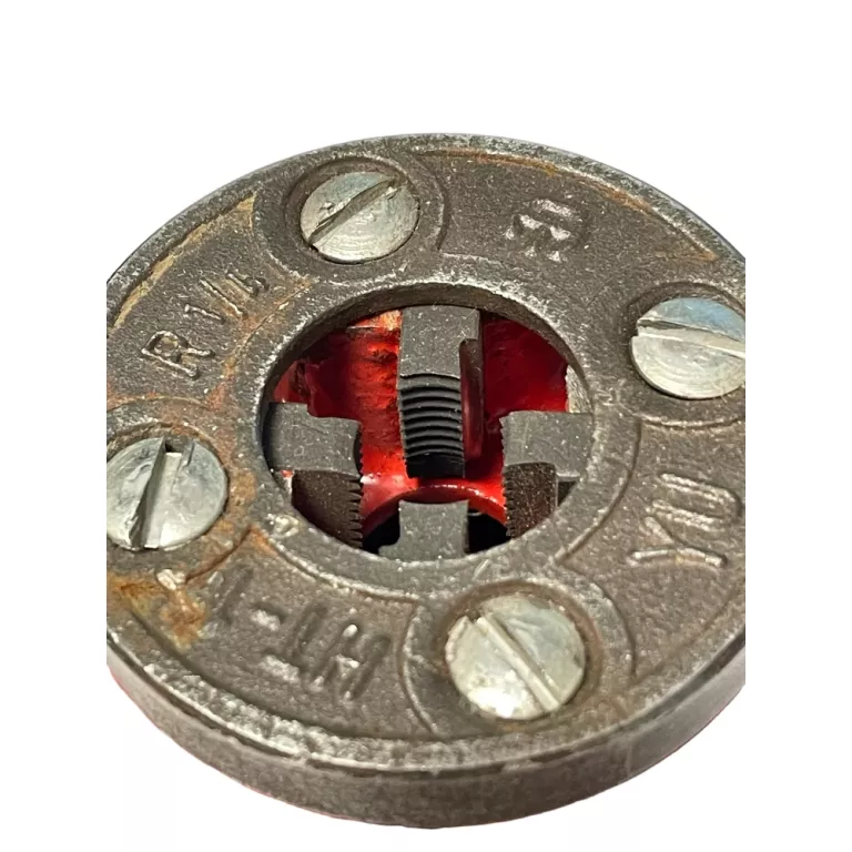 GŁOWICA DO GWINTOWNICY HT-1 R 1/4" YU