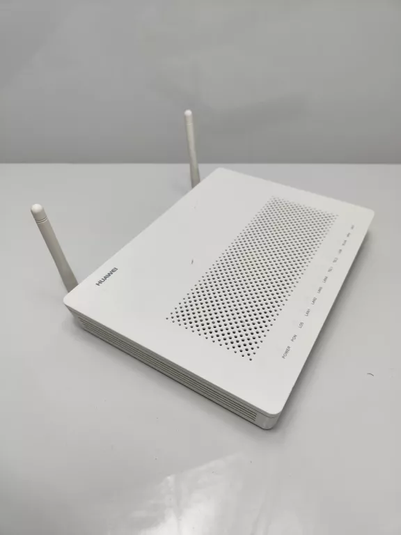ROUTER HUAWEI ECHOLIFE HG8247H
