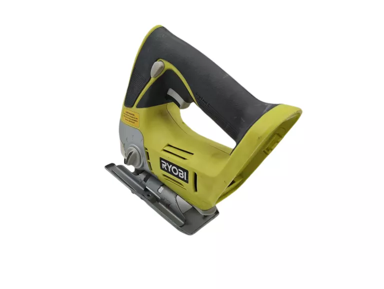 RYOBI 18V ONE+ WYRZYNARKA RYOBI CJS-180L