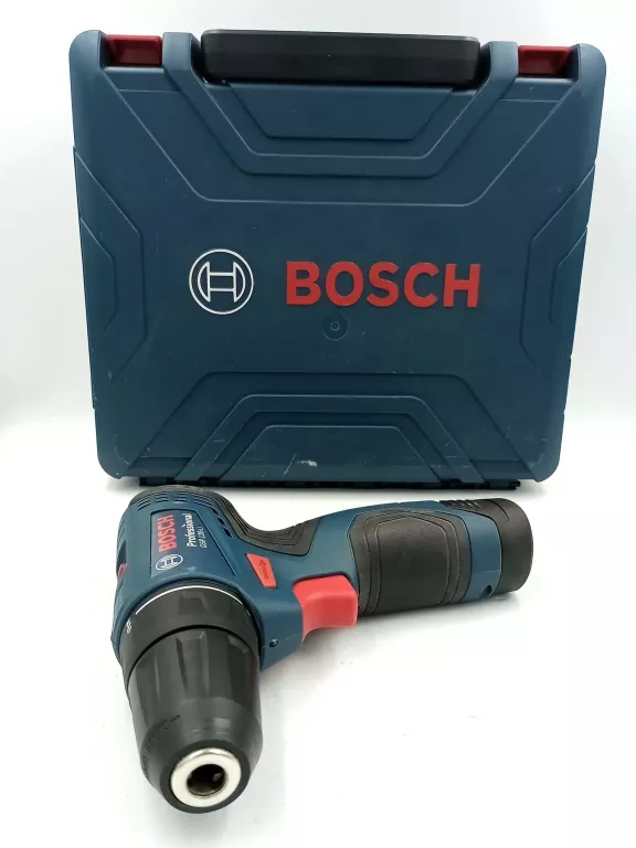 WKRĘTARKA BOSCH PROFESSIONAL GSR 120-LI
