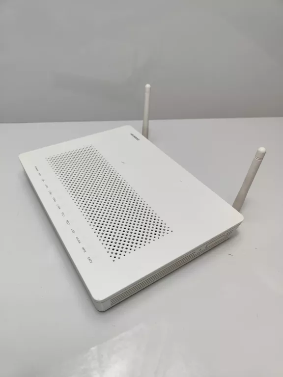 ROUTER HUAWEI ECHOLIFE HG8247H