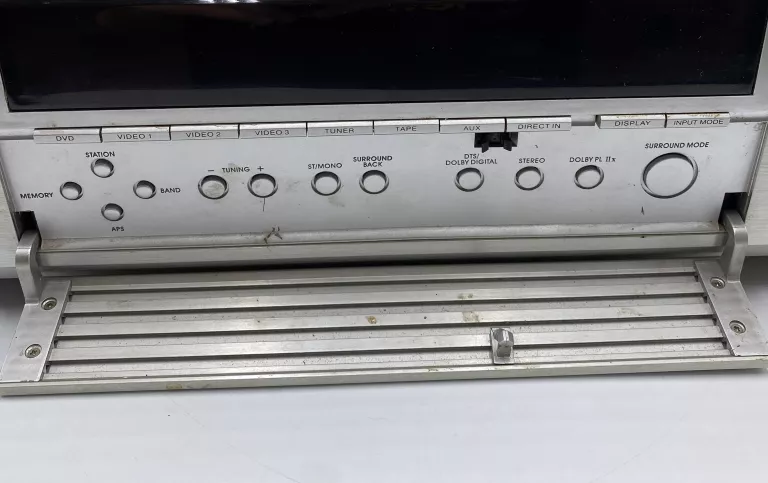 WZMACNIACZ FERGUSON AV-660 AMPLITUNER