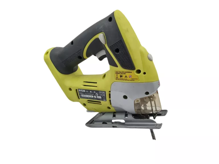 RYOBI 18V ONE+ WYRZYNARKA RYOBI CJS-180L