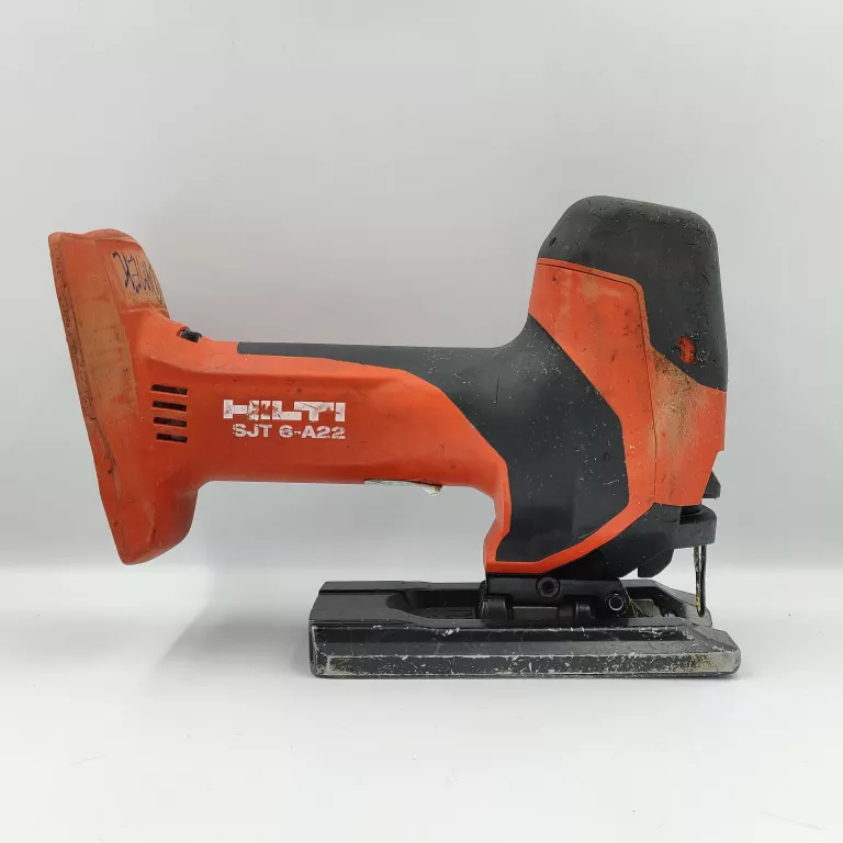WYRZYNARKA AKUMULATOROWA HILTI SJT 6-A22