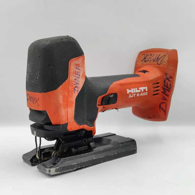 WYRZYNARKA AKUMULATOROWA HILTI SJT 6-A22