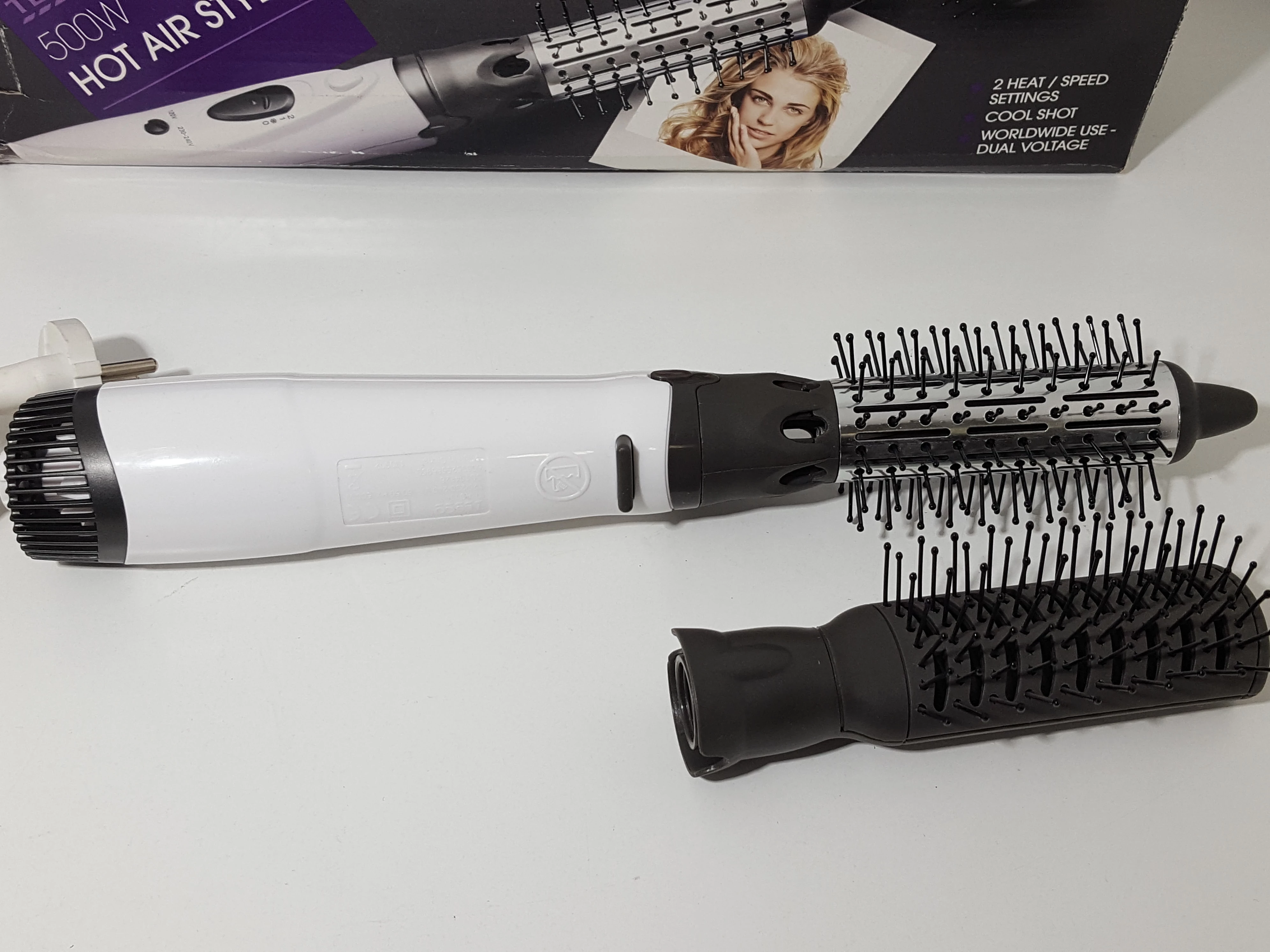 lokowko-suszarka-tesco-500w-pudelko-typ-lokowko-suszarka