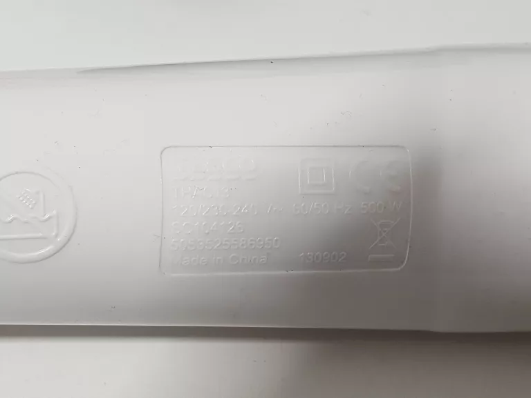 lokowko-suszarka-tesco-500w-pudelko-regulacja-temperatury-tak