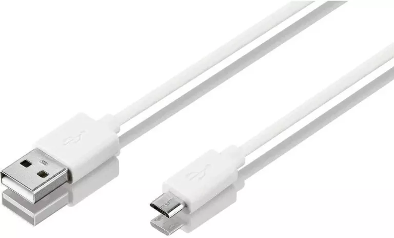 ŁADOWARKA MICRO USB 2A UNIWERSALNA