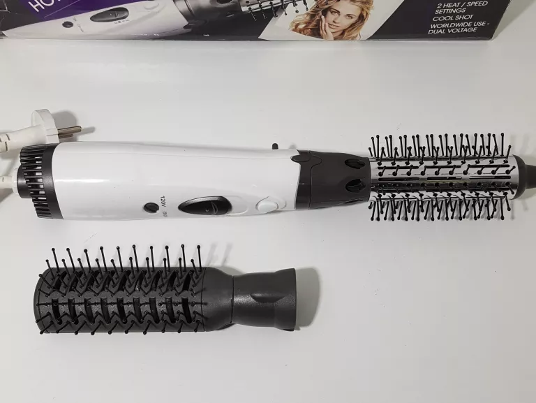 lokowko-suszarka-tesco-500w-pudelko-stan-uzywany