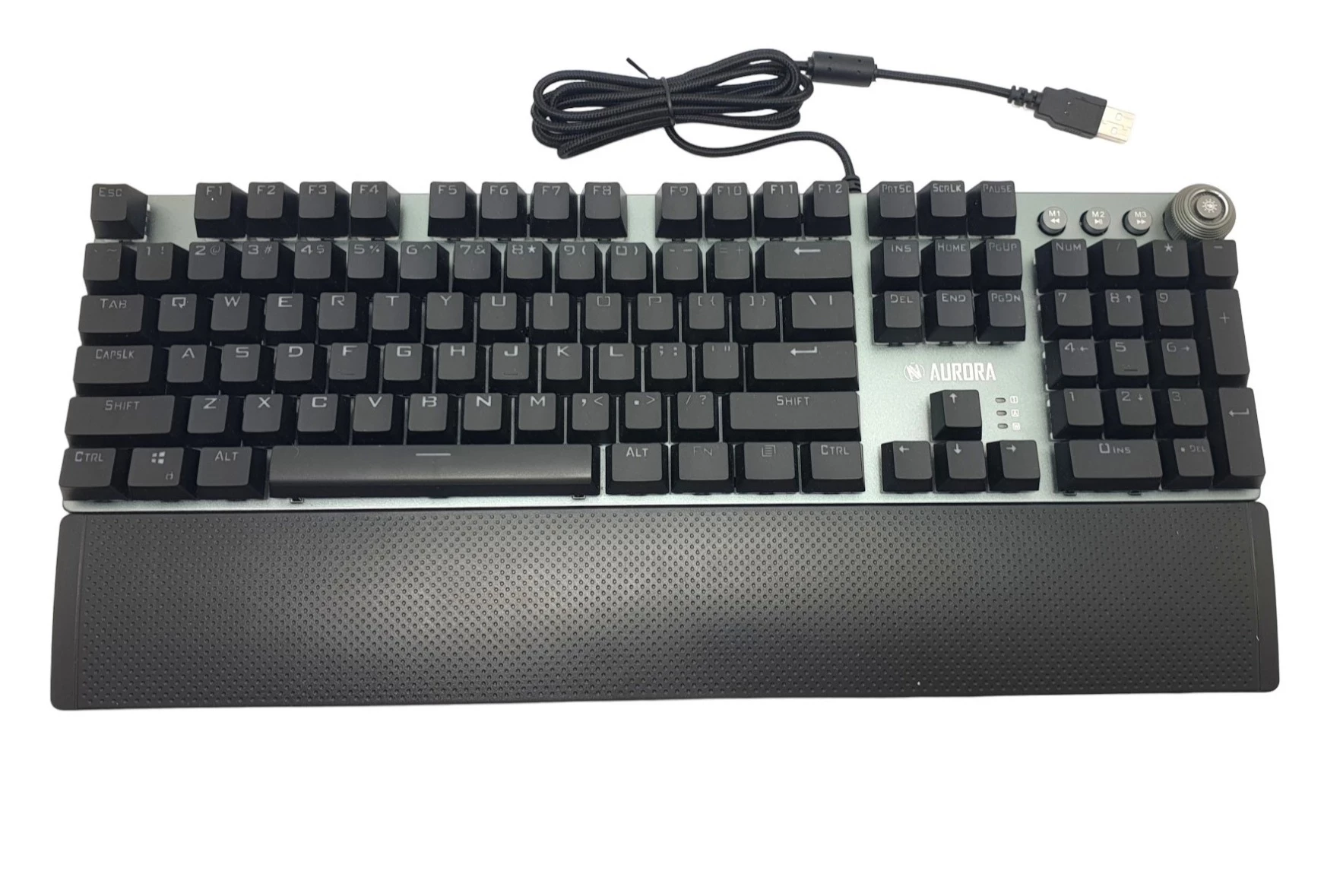 klawiatura-mechaniczna-ibox-aurora-k-4-interfejs-usb