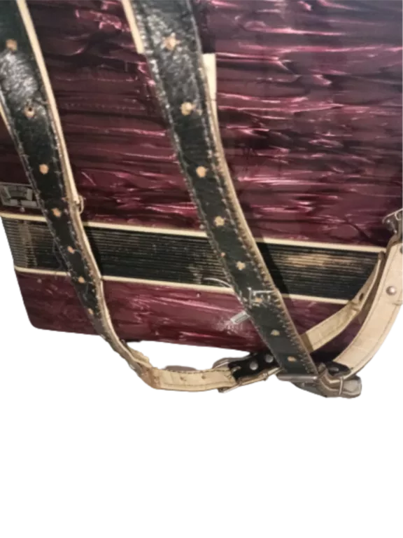 AKORDEON VICTORIA 2 80 BASOW