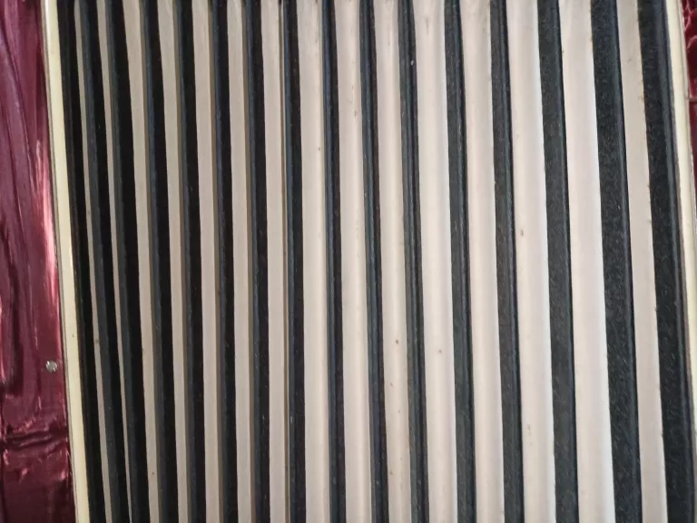 AKORDEON VICTORIA 2 80 BASOW