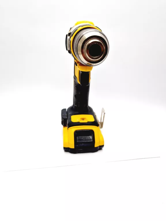 WKRĘTARKA DEWALT DCD790M2