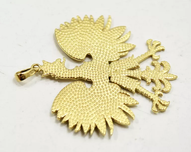 zlota-zawieszka-585-588-g-orzel-rp-kamien-bez-kamienia
