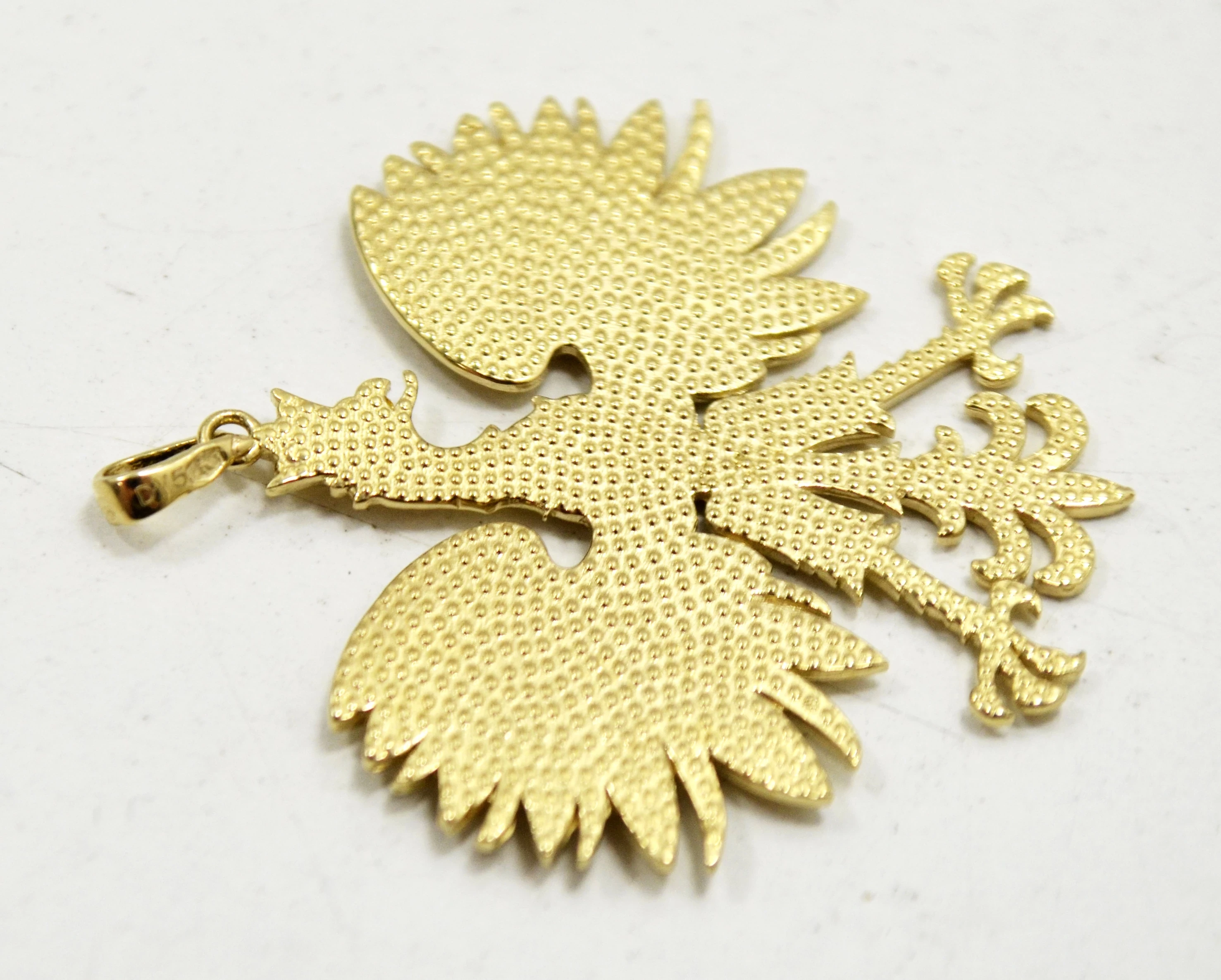 zlota-zawieszka-585-588-g-orzel-rp-kamien-bez-kamienia