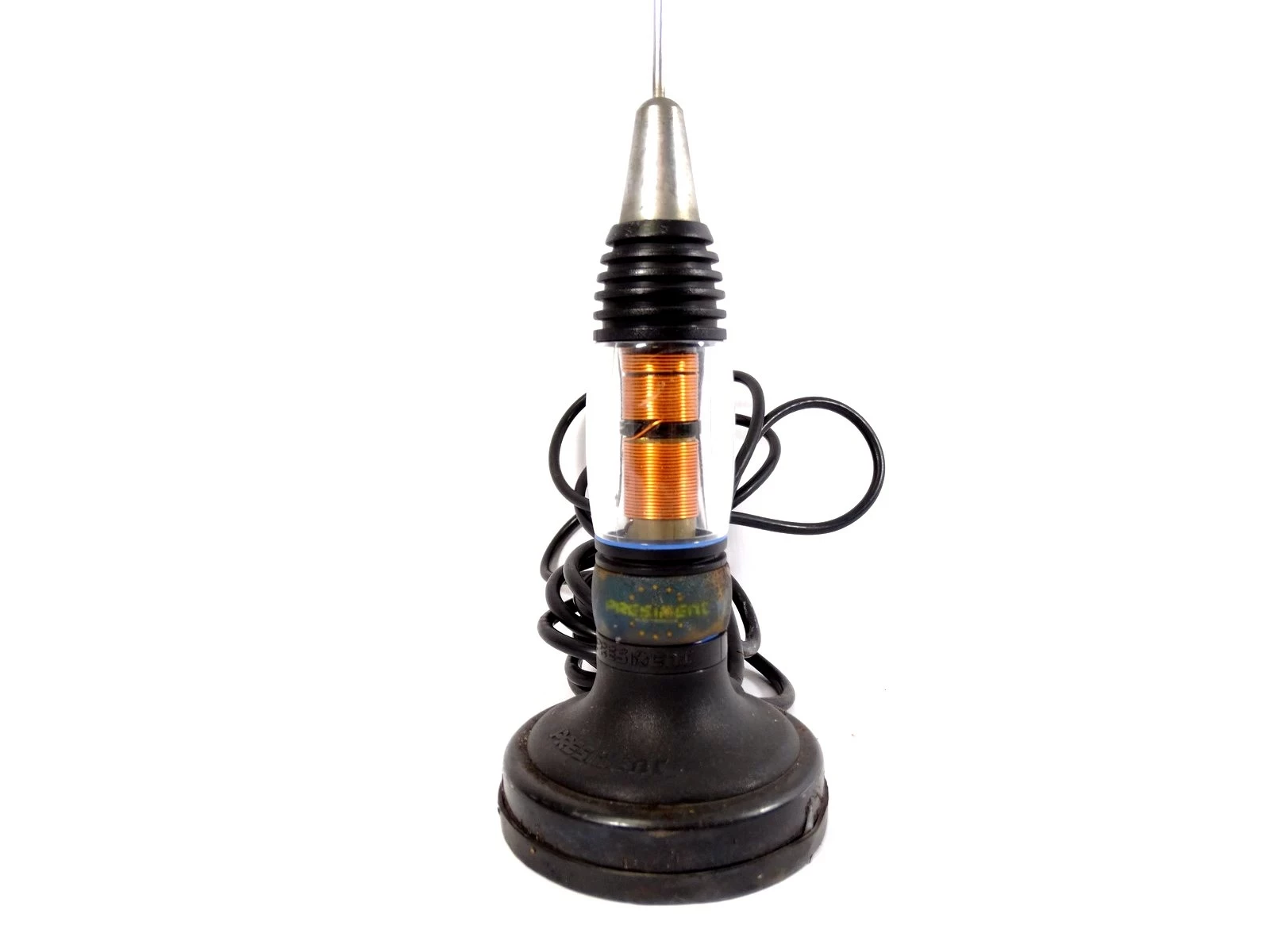 cb-radio-intek-h-520-plus-antena-stan-uzywany