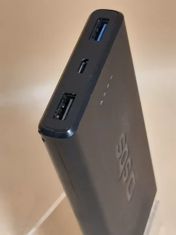 POWERBANK SBS SPA 10000 MAH