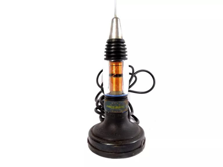 cb-radio-intek-h-520-plus-antena-stan-uzywany