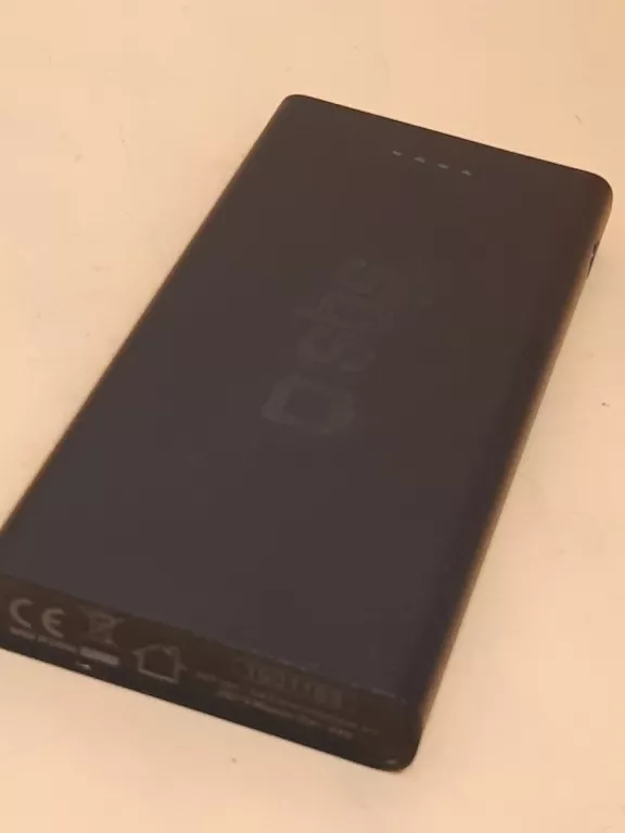 POWERBANK SBS SPA 10000 MAH