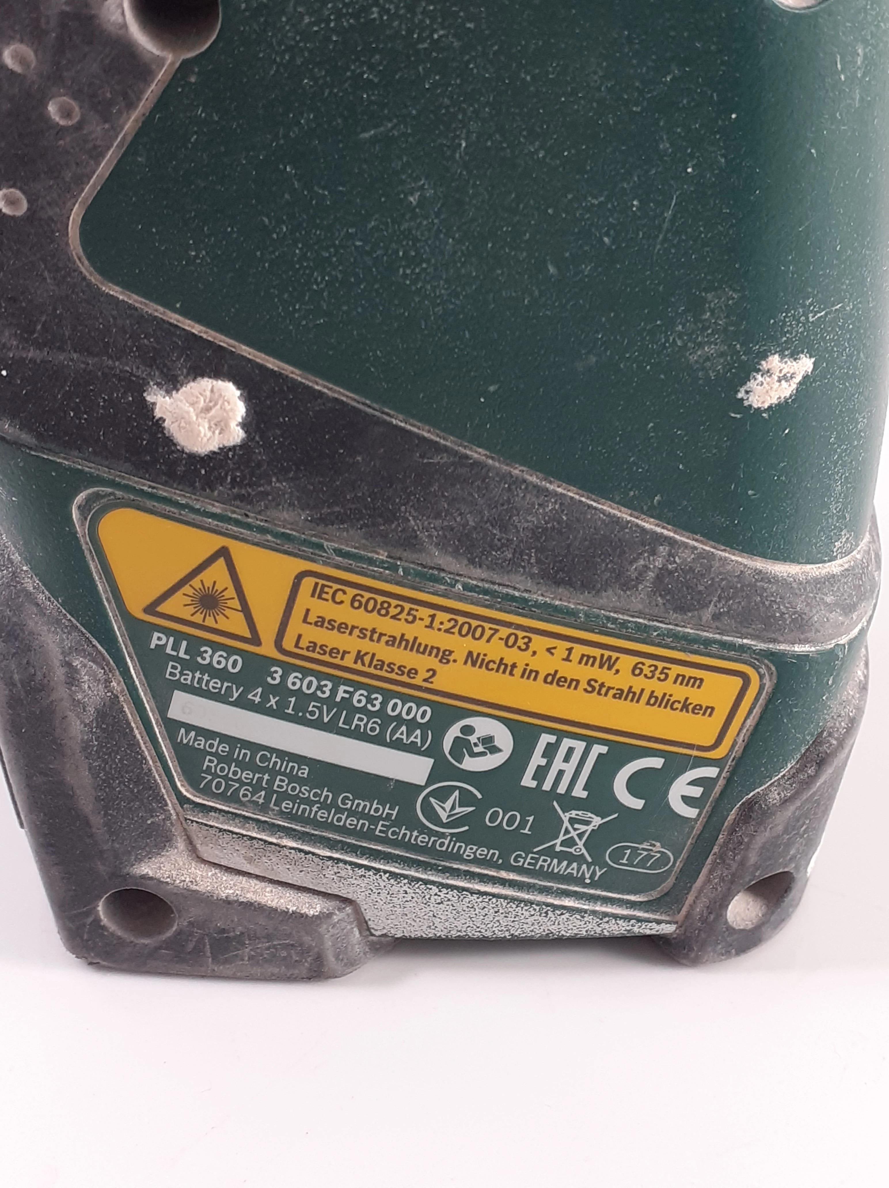 laser-krzyzowo-liniowy-bosch-pll-360-ean-gtin-3165140562898