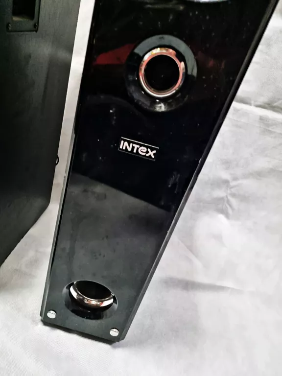 ZESTAW KOLUMN INTEX IT-11500SUF + OKABLOWANIE