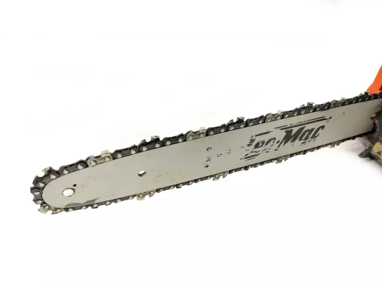PIŁA SPALINOWA OLEO MAC GSH 400