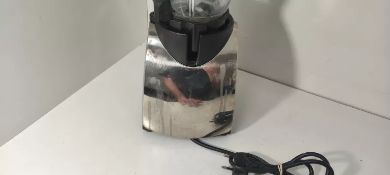 BLENDER KIELICHOWY ZELMER ZSB1100B USZKODZONY