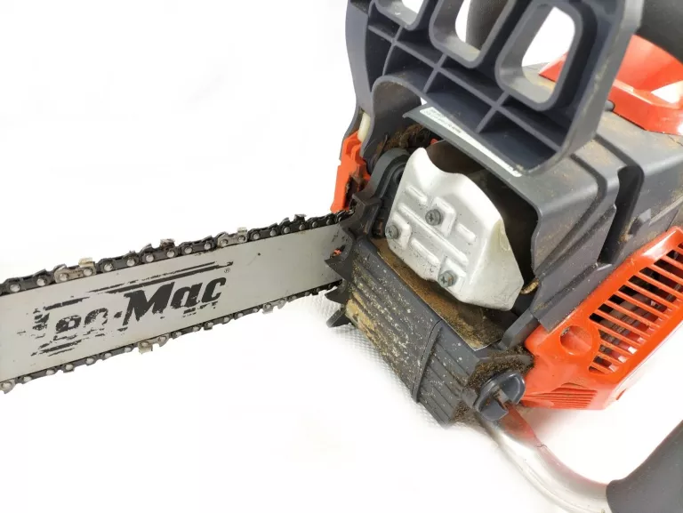 PIŁA SPALINOWA OLEO MAC GSH 400